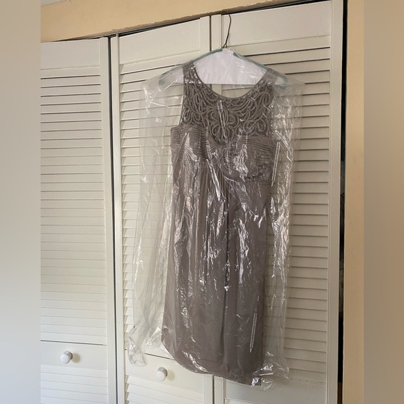 Vintage Anthropologie Quillaree Dress - Picture 2 of 9